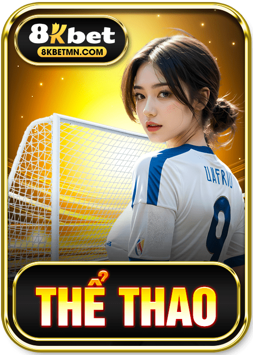 thể thao 8kbet